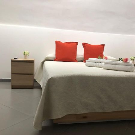 Il Porto Sicuro Apartment Bari Exterior foto