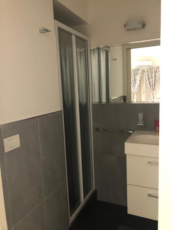 Il Porto Sicuro Apartment Bari Exterior foto