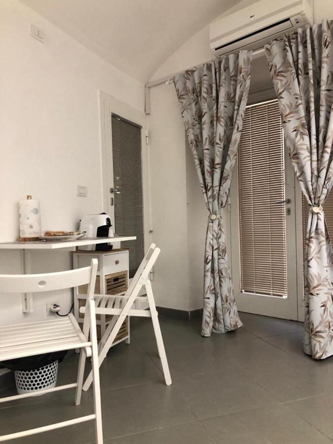 Il Porto Sicuro Apartment Bari Exterior foto