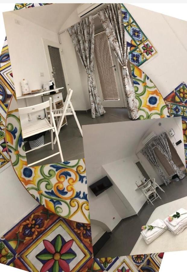 Il Porto Sicuro Apartment Bari Exterior foto
