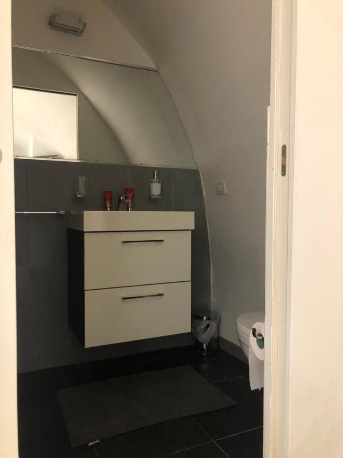 Il Porto Sicuro Apartment Bari Exterior foto