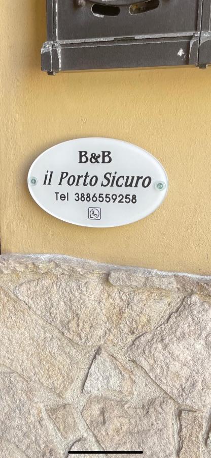 Il Porto Sicuro Apartment Bari Exterior foto